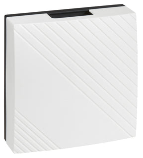 LEGRAND Aufputz Gong CARILLON 230V weiß   – 041651