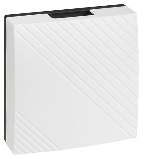LEGRAND Aufputz Gong CARILLON 230V weiß   – 041651