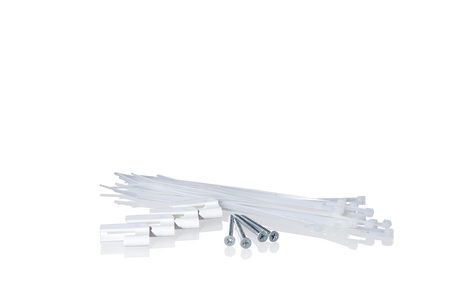 Hohlwand Ankerset für Alva ELEKTRA HWD/UP Kleinverteiler - HWD-SET