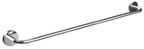 ALVA Forta Badetuchhalter 60cm, Chrom