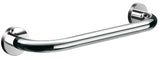 Alva Forta Haltegriff 30cm, Chrom - AQASFOHG