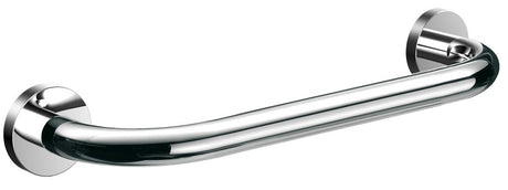 Alva Forta Haltegriff 30cm, Chrom - AQASFOHG