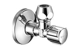 SCHELL SCHELL Eckventil 1/2"x12mm Schubros. u.selbstdich.Gewinde  – 04 915 06 99
