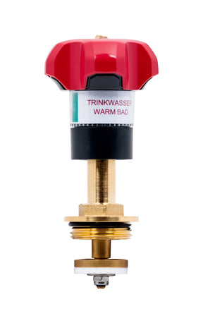 BWT BWT Mondseer Fig. 3518-5/4" M 3D Oberteil zu Fig. 3512 M-Clip HACCP*   – 881327