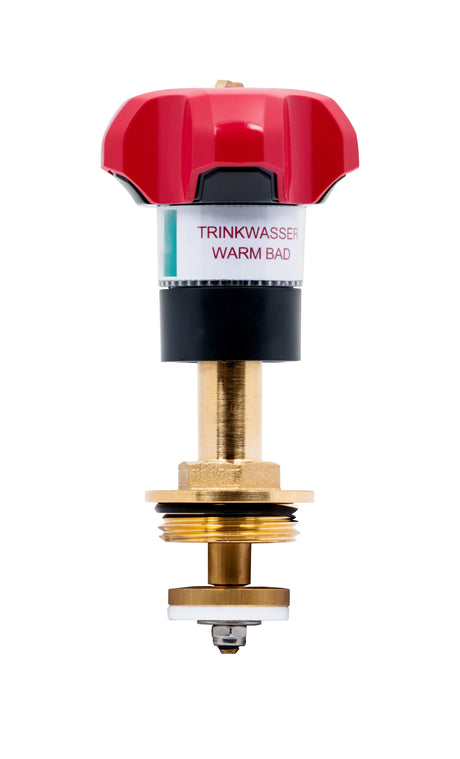 BWT BWT Mondseer Fig. 3518-6/4" M 3D Oberteil zu Fig. 3512 M-Clip HACCP*   – 881328