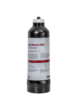 BWT BWT AQA therm HRC Large Härte-Reduzierende-Cartridge, schwarz  – 125639419
