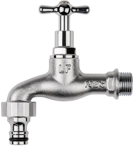 BWT BWT Mondseer Fig. 3 1/2" MC LF Auslaufventil m. Verschr. HACCP, LF  – 890013