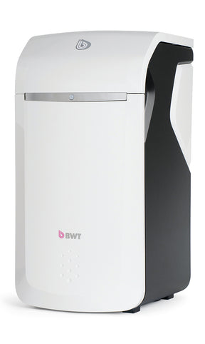 BWT BWT Perla seta Weichwasseranlage Duplex-Anlage inkl. Zubehör, bleifrei  – 125686700