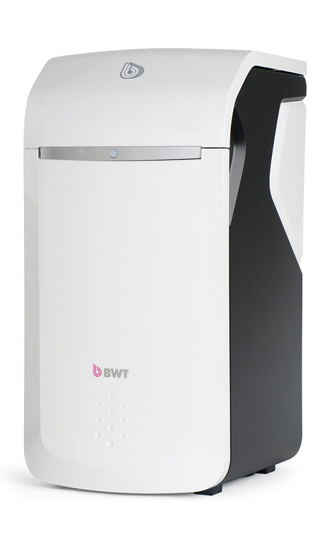 BWT BWT Perla seta Weichwasseranlage Duplex-Anlage inkl. Zubehör, bleifrei  – 125686700