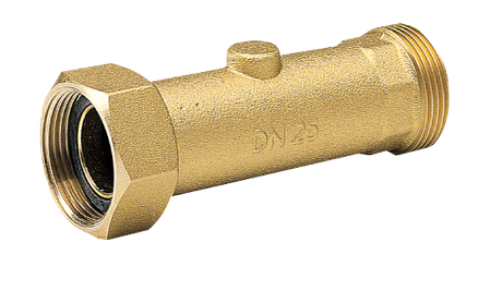 BWT BWT HydroMODUL HM-Verlängerung 1" LF komplett in Bleifrei (LF)  – 125596774