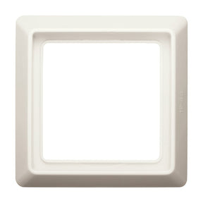 BUSCH-JAEGER FR UP Rahmen 1-fach Allwetter IP44 weiß   – 2CKA001730A0258