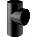 GEBERIT GE PE Abzweiger 88,5 Gr. d90/90mm, nur f. Fallleitungen   – 366.180.16.1