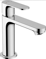 HANSGROHE HG Einhebel-Waschtischmischer Rebris S 110 m.Zugstange chrom  – 72517000