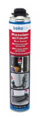 Alva B1 Montageschaum 750ml fr NBS-Pistole - ACFSCHAUMB