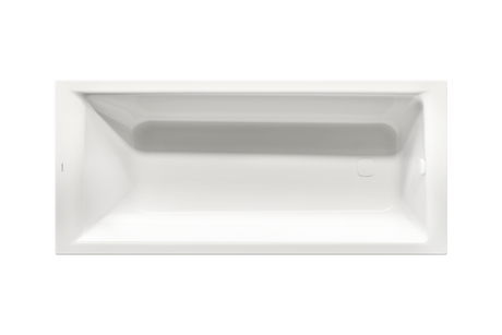 KALDEWEI KA BW PURO NEXT Mod.1428,1800x800mm, alpinweiß  – 142800010001