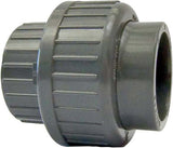 FISCHER GEORG GF Verschraubung PVC-U/EPDM d 12   – 721510104