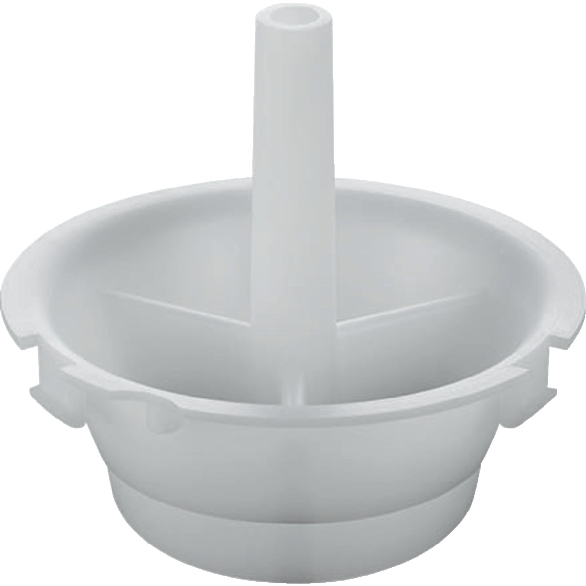GEBERIT GE Staueinsatz zu Spuelkasten AP140   – 240.344.00.1