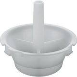 GEBERIT GE Staueinsatz zu Spuelkasten AP140   – 240.344.00.1