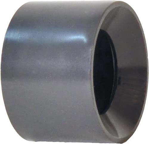 FISCHER GEORG GF Reduktion kurz PVC-U d 90x50   – 721900372