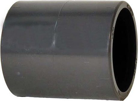 FISCHER GEORG GF Muffe PVC-U d 40   – 721910109
