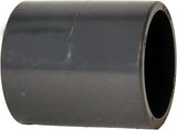 FISCHER GEORG GF Muffe PVC-U d 160   – 721910117