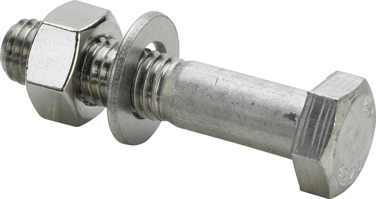 VIEGA Viega Montageset 2359.7 in 22-28mm x M12 Edelstahl   – 611 262