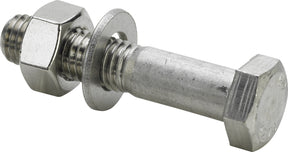 VIEGA Viega Montageset 2359.7 in 22-28mm x M12 Edelstahl   – 611 262