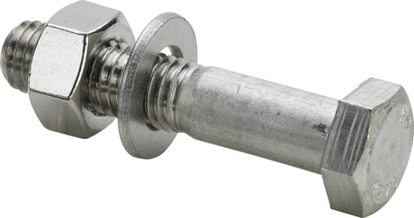 VIEGA Viega Montageset 2359.7 in 22-28mm x M12 Edelstahl   – 611 262
