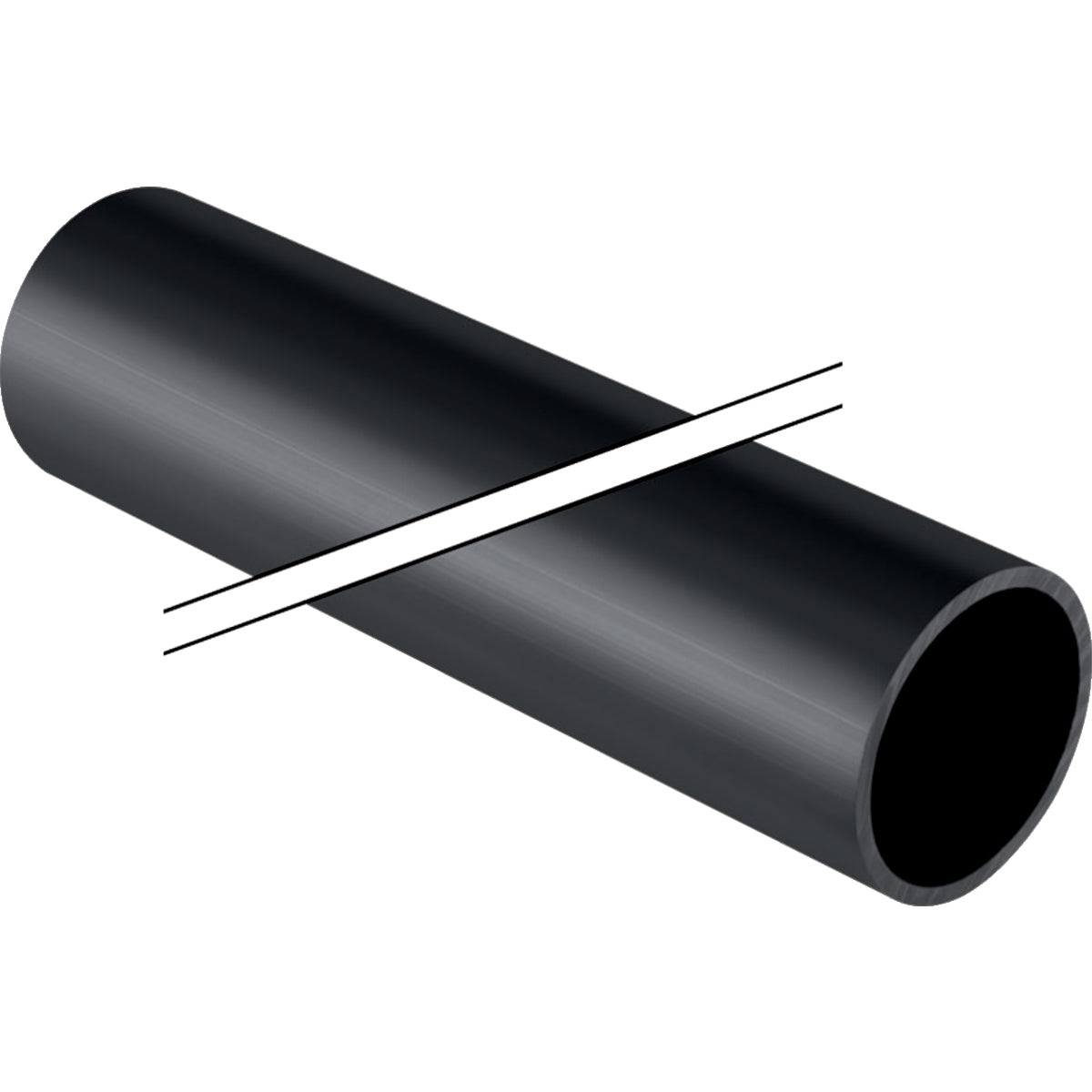 GEBERIT GE Silent-db20 Rohr d160x300mm, PE-S2   – 315.001.14.1