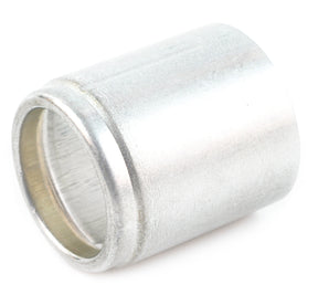 Alva Aluminium Endtülle d32mm zum Kabelschutz an Rohrkanten - ALU-END32