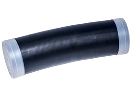 Alva PE100 Bogen gezogen langschenkelig SDR17 11Gr.110mm - PEL1017BZ11011