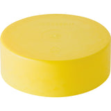 GEBERIT GE PE Schutzkappe fuer Rohrenden d 90 mm gelb 366802   – 366.802.92.1