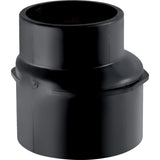 GEBERIT GE Silent-db20 Reduktion d160/135mm, exzentrisch   – 315.126.14.1