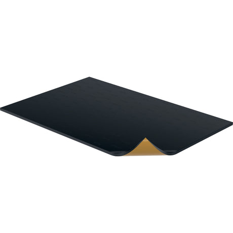 GEBERIT GE Schalldaemmmatte Isol Flex 118x78cm, selbstklebend 356016   – 356.016.00.1