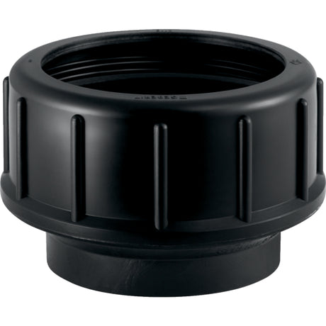 GEBERIT GE PE Verschraubung komplett d 110mm 367740   – 367.740.16.1