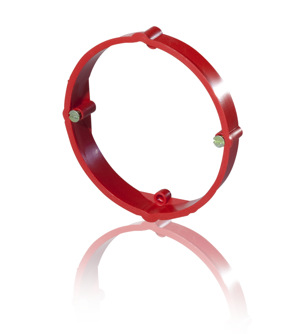 Alva Putzausgleichsring H=12mm Schraubabstand 60mm - PAR60.12
