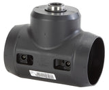 FISCHER GEORG GF Cool-Fit Inst Fittng iso PE100 PN16 d90-Rp1/2"  – 738313413