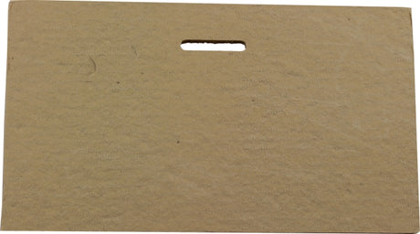 WOLF Wolf Brennkammerdämmung Vorderwand für GU/GG-2-18  – 162251899