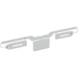 GEBERIT GE Aufhaengung zu Spuelkasten AP140   – 240.430.00.1