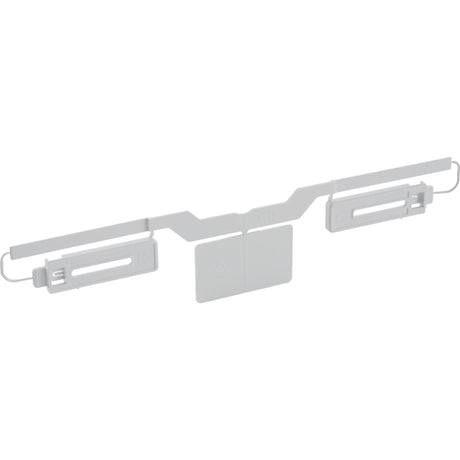 GEBERIT GE Aufhaengung zu Spuelkasten AP140   – 240.430.00.1