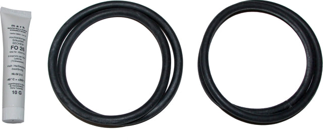WOLF Wolf Dichtung Brennkammer für CGx   – 390316499