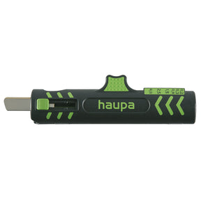 HAUPA Uni-Abisolierer 0,2 - 4 mm²   – 200043