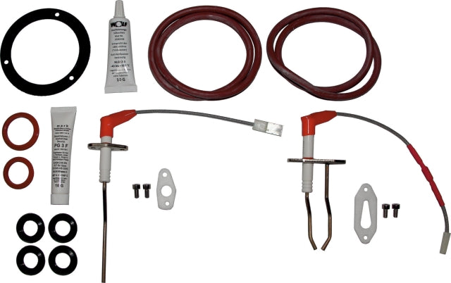 WOLF Wolf Wartungsset für CGB-2 14/20/24   – 8614984