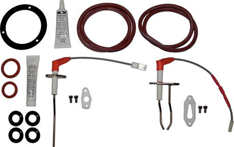 WOLF Wolf Wartungsset für CGB-2 14/20/24   – 8614984