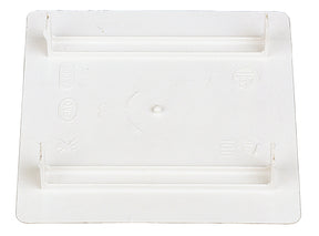 LEGRAND Randdeckel zu KD 200   – 031340