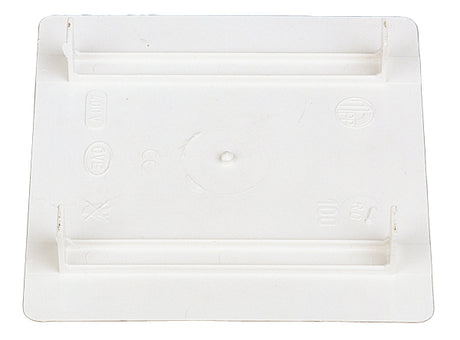 LEGRAND Randdeckel zu KD 200   – 031340