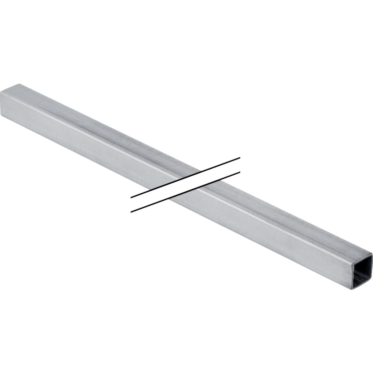 GEBERIT GE Pluvia Tragschiene f. Rohraufhaengung L5000mmm promatverzinkt   – 362.863.26.1