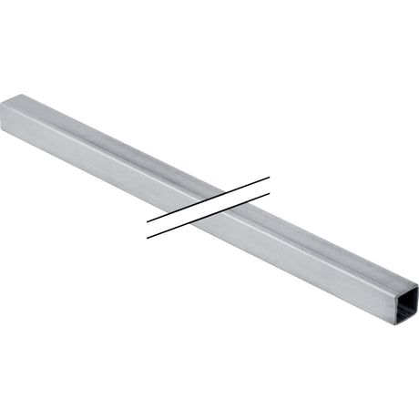 GEBERIT GE Pluvia Tragschiene f. Rohraufhaengung L5000mmm promatverzinkt   – 362.863.26.1