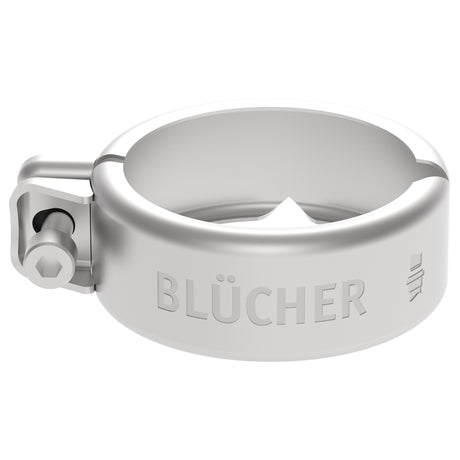BLUECHER BLÜCHER EuroPipe Sicherungsschelle 1.4301,   75 mm   – 847.075.075
