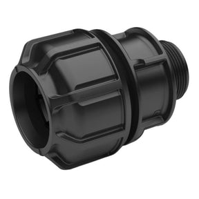Alva MAGNUM 3G Anschlussverschr.m.AG PMP NW25 (AD.32mm) x 1' - ATMAGAV25AG25